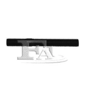 FISCHER CITROEN Гвинт (шпилька) M8x1.25x20 M8x1.25x50 для FA1 985-950.10 фото товара