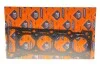 <strong>Прокладка головки блоку MB 2.0CDI/2.2CDI OM611/OM646 (вир-во Fischer) FA1 EC1400-901 (фото 1)</strong>