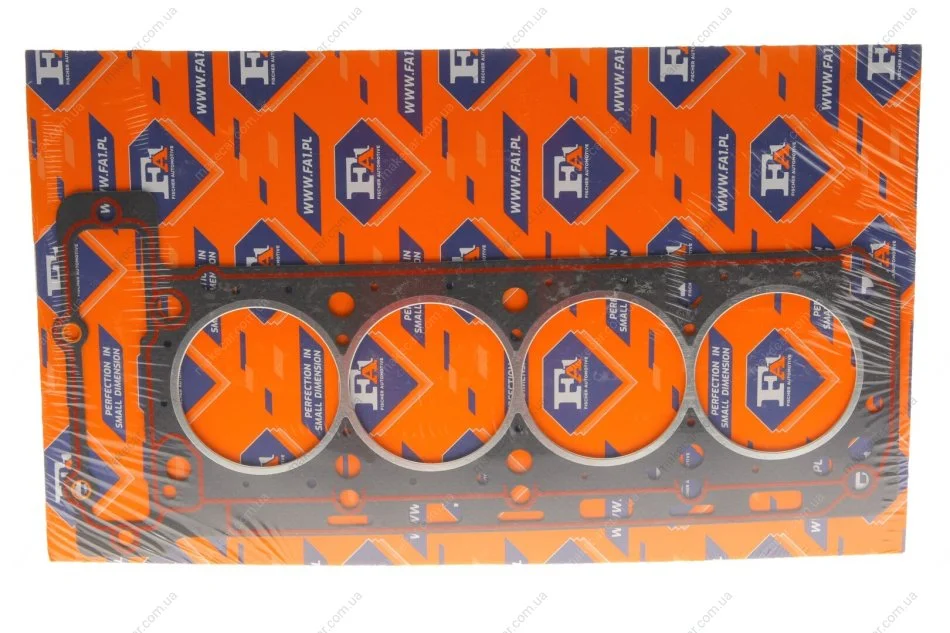 <strong>Прокладка головки циліндрів MERCEDES-BENZ (вир-во Fischer) FA1 EC1400-902 (фото 1)</strong>