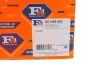 <strong>Прокладка головки циліндрів MERCEDES-BENZ (вир-во Fischer) FA1 EC1400-902 (фото 2)</strong>