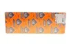 <strong>Прокладка головки блоку циліндрів FA1 EC2200-902 (фото 3)</strong>