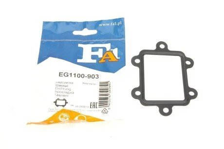 Прокладка двигуна металева для FA1 EG1100-903 фото товару