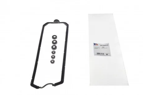 Комплект прокладок гумових для Volkswagen, Skoda, Seat, Audi FA1 EP1100-911Z фото товару