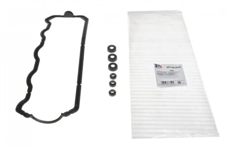 Комплект прокладок гумових для Audi, Volkswagen, Seat, Skoda FA1 EP1100-970Z фото товару