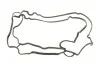 <strong>Прокладка клапанної кришки (вир-во Fischer) FA1 EP1200-905 (фото 1)</strong>