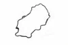 <strong>Прокладка кришки головки MERCEDES-BENZ (вир-во Fischer) FA1 EP1400-932 (фото 2)</strong>