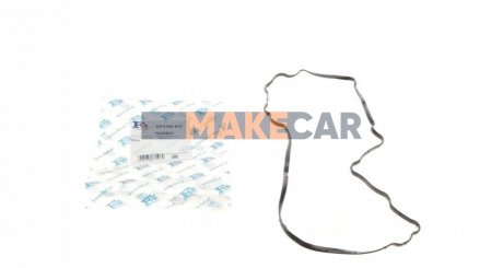 Прокладка клапанной крышки резиновая Fischer Automotive One (FA1) EP2100-910 (фото 1)