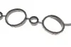 <strong>Прокладка клапанної кришки гумова FA1 EP2100-914 (фото 3)</strong>