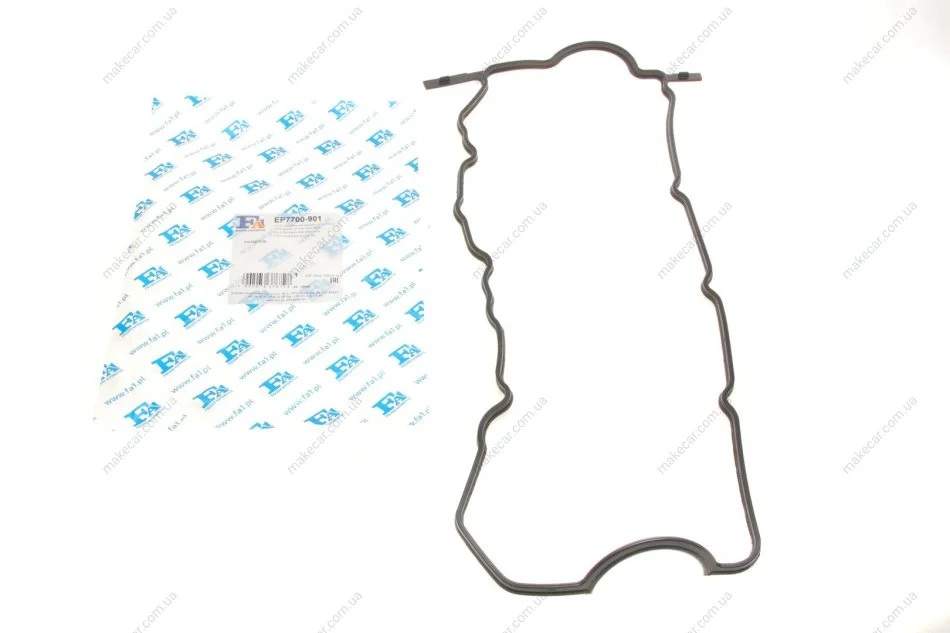 <strong>Прокладка кришки головки TOYOTA (вир-во Fischer) FA1 EP7700-901 (фото 1)</strong>