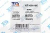 <strong>FISCHER BMW К-т прокладок турбокомпресора E46, E39, E38, E53, OPEL FA1 KT100010E (фото 5)</strong>