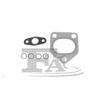 <strong>FISCHER BMW К-т прокладок турбокомпресора E36 2.5 FA1 KT100015E (фото 1)</strong>