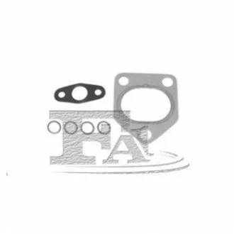 FISCHER BMW К-т прокладок турбокомпресора E36 2.5 для BMW, MG, Land Rover, Rover, Opel FA1 KT100015E фото товару
