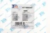 <strong>FISCHER BMW К-т прокладок турбокомпресора 1 (E81) 120 d 04-, 3 (E90) 320 d 04-, 3 Touring (E91) 318/320 d 04- FA1 KT100035E (фото 5)</strong>