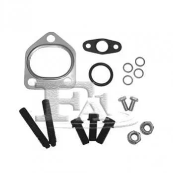<strong>FISCHER LAND ROVER К-т прокладок трубины RANGE ROVER 3.0 D 02- FA1 KT100045 (фото 1)</strong>