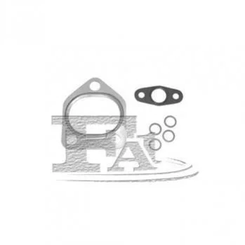 <strong>FISCHER LAND ROVER К-т прокладок трубины RANGE ROVER 3.0 D 02- FA1 KT100045E (фото 1)</strong>