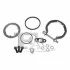 <strong>FISCHER BMW Комплект прокладок турбокомпрессора 3 (E90) 320 d 10-, 3 Touring (E91) 320 d 10-, 3 (E93) 320 d 10-, 5 Touring (F11) 520 d 10- FA1 KT100080 (фото 1)</strong>