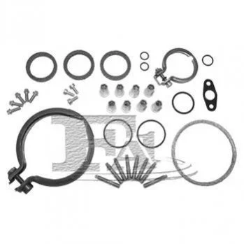 <strong>FISCHER BMW Комплект прокладок турбокомпрессора E88, E82, E90, E91, E93, E89 FA1 KT100140 (фото 1)</strong>