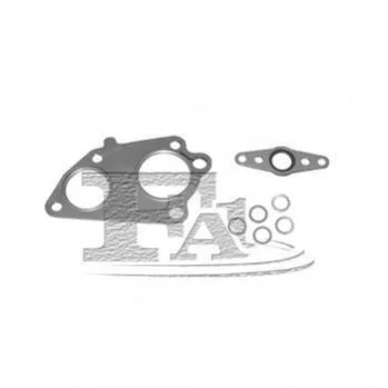 <strong>FISCHER BMW К-т прокладок компрессора E90, E91, E92, E60, E61, E63 FA1 KT100170E (фото 1)</strong>
