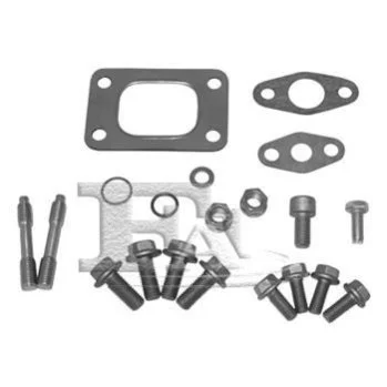 <strong>FISCHER BMW Комплект прокладок турбіни 5 (E34) FA1 KT100220 (фото 1)</strong>