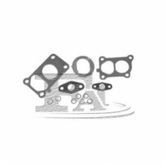 FISCHER BMW Комплект прокладок турбокомпрессора 5 (E60) 535 d 04-10, 5 Touring (E61) 535 d 04-10 для FA1 KT100230E фото товару