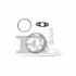 <strong>FISCHER BMW Комплект прокладок турбокомпрессора F20, F21, F22, E90, F30, F34, E91, F31, E92, F10, F32 FA1 KT100390E (фото 1)</strong>