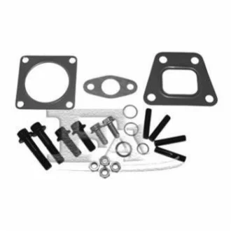 FISCHER AUDI Комплект прокладок турбокомпрессора 80 B4 91- для Audi FA1 KT110060 фото товару