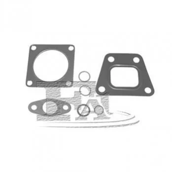 <strong>FISCHER AUDI Комплект прокладок турбокомпрессора 80 B4 91- FA1 KT110060E (фото 1)</strong>