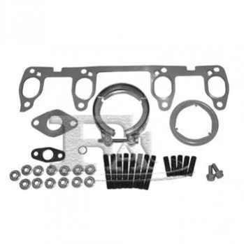 <strong>FISCHER VW К-кт прокладок турбины GOLF PLUS V 1.9 TDI 05-, JETTA 1.9 TDI 05-, PASSAT B6 1.9 TDI 05-, TOURAN 1.9 TDI 03-, AUDI, SKODA FA1 KT110105 (фото 1)</strong>