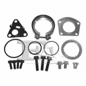 К-кт прокладок турбіни для Volkswagen FA1 KT110110 фото товару