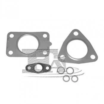 <strong>FISCHER К-т прокладок турбины Audi A6 2.5 tdi FA1 KT110135E (фото 1)</strong>