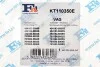 <strong>FISCHER К-кт прокладок турбины VW Passat 1.9TDI FA1 KT110350E (фото 7)</strong>