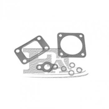 <strong>FISCHER VW Комплект прокладок турбокомпрессора LT 28-35 I, LT 40-55 I FA1 KT110450E (фото 1)</strong>