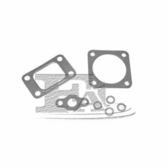 FISCHER VW Комплект прокладок турбокомпрессора LT 28-35 I, LT 40-55 I для FA1 KT110450E фото товару