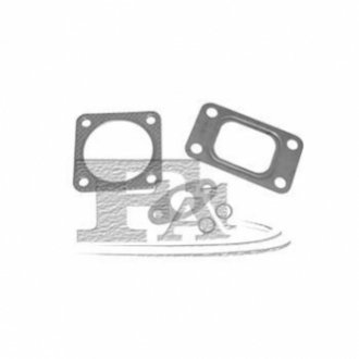 FISCHER VW К-кт. прокладок турбины LT 28-55 2.4 TD 82-93 Fischer Automotive One (FA1) KT110510E фото товару