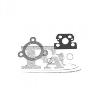 <strong>FISCHER VW К-т. прокладок турбины TOUAREG 5.0 V10 TDI 02-10 FA1 KT110530E (фото 1)</strong>