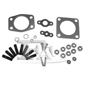 <strong>FISCHER AUDI К-т прокладка компрессора 100 C3 Avant (445, 446) 2.2 86-, 200 C2 Ліфтбек (437, 438) 2.1 79-, 80 B4 Avant (8C5) RS2 94- FA1 KT110630 (фото 1)</strong>