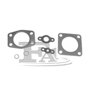 <strong>FISCHER AUDI К-т прокладка компрессора 100 C3 Avant (445, 446) 2.2 86-, 200 C2 Ліфтбек (437, 438) 2.1 79-, 80 B4 Avant (8C5) RS2 94- FA1 KT110630E (фото 1)</strong>