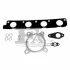 <strong>FISCHER AUDI Монтажный к-т компрессора (турбины) A4 B8 1.8 TFSI 07-, A5 1.8 TFSI 07-, SEAT FA1 KT110700E (фото 1)</strong>