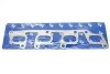 <strong>FISCHER К-кт прокладок турбины VW T5 2.0TDI FA1 KT110860E (фото 6)</strong>
