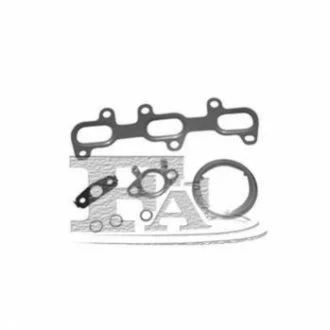 К-кт прокладок турбіни для Skoda, Volkswagen, Seat FA1 KT110980E фото товару