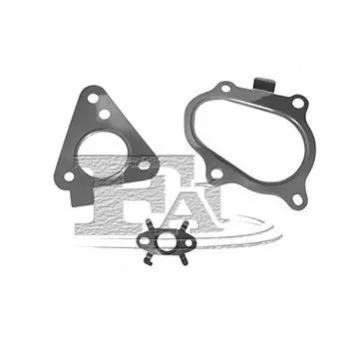 <strong>FISCHER NISSAN Комплект прокладки турбокомпрессора INTERSTAR 06-, OPEL MOVANO 06-, RENAULT MASTER II FA1 KT120030E (фото 1)</strong>
