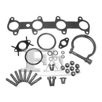 <strong>Комплект прокладок турбіни FIAT Croma 05-10; OPEL Vectra C 02-08, Zafira B 05-13, Astra H 04-14; SAAB 9-3 02-11 FA1 KT120055 (фото 1)</strong>
