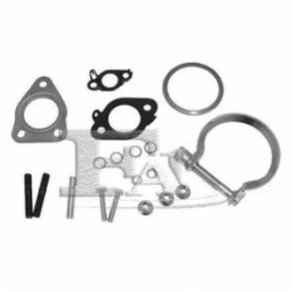 FISCHER OPEL Комплект прокладок турбокомпрессора ASTRA J 2.0 CDTI 09-, CASCADA 2.0 CDTI 13-, ZAFIRA TOURER C 2.0 CDTi 11-, CHEVROLET для Vauxhall, Opel, Chevrolet FA1 KT120065 фото товара