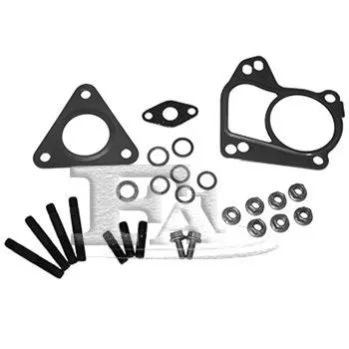 <strong>FISCHER OPEL Комплект для монтажу компресора MONTEREY B 3.0 98- FA1 KT120120 (фото 1)</strong>