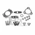 <strong>FISCHER OPEL К-кт прокладок турбины SIGNUM 3.0 03-, VECTRA 3.0 CDTI 03- FA1 KT120220 (фото 1)</strong>