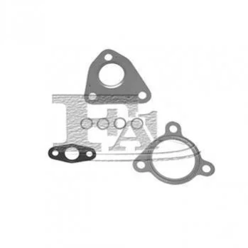 <strong>FISCHER OPEL Монтажный к-т компрессора (турбины) ASTRA H 1.3 05- FA1 KT120370E (фото 1)</strong>
