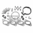<strong>FISCHER CHEVROLET Комплект прокладок турбокомпресора CRUZE 1.4 10-, OPEL FA1 KT120390 (фото 1)</strong>