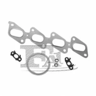FISCHER CHEVROLET Комплект прокладок турбокомпрессора CRUZE 1.4 10-, OPEL для Vauxhall, Chevrolet, Opel FA1 KT120390E фото товару