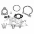 <strong>FISCHER OPEL Монтажний к-т компресора (турбіни) INSIGNIA A 2.0 CDTI 08-, ZAFIRA TOURER C 2.0 CDTi 11- FA1 KT120450 (фото 1)</strong>