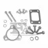 <strong>FISCHER OPEL Монтажный к-т компрессора (турбины) OMEGA A 2.3 88-, FRONTERA A 2.3 92- FA1 KT120480 (фото 1)</strong>